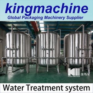 30т зворотного осмосу вода